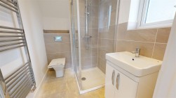 Plot 428 Markham Fields Fields, 50 Markham Avenue Weymouth, DT4 0QL