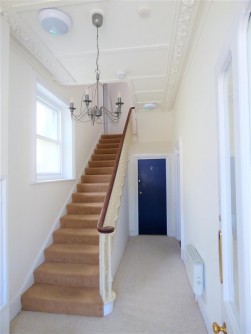 Chandlers Apartments, 4 Westerhall Road, Weymouth