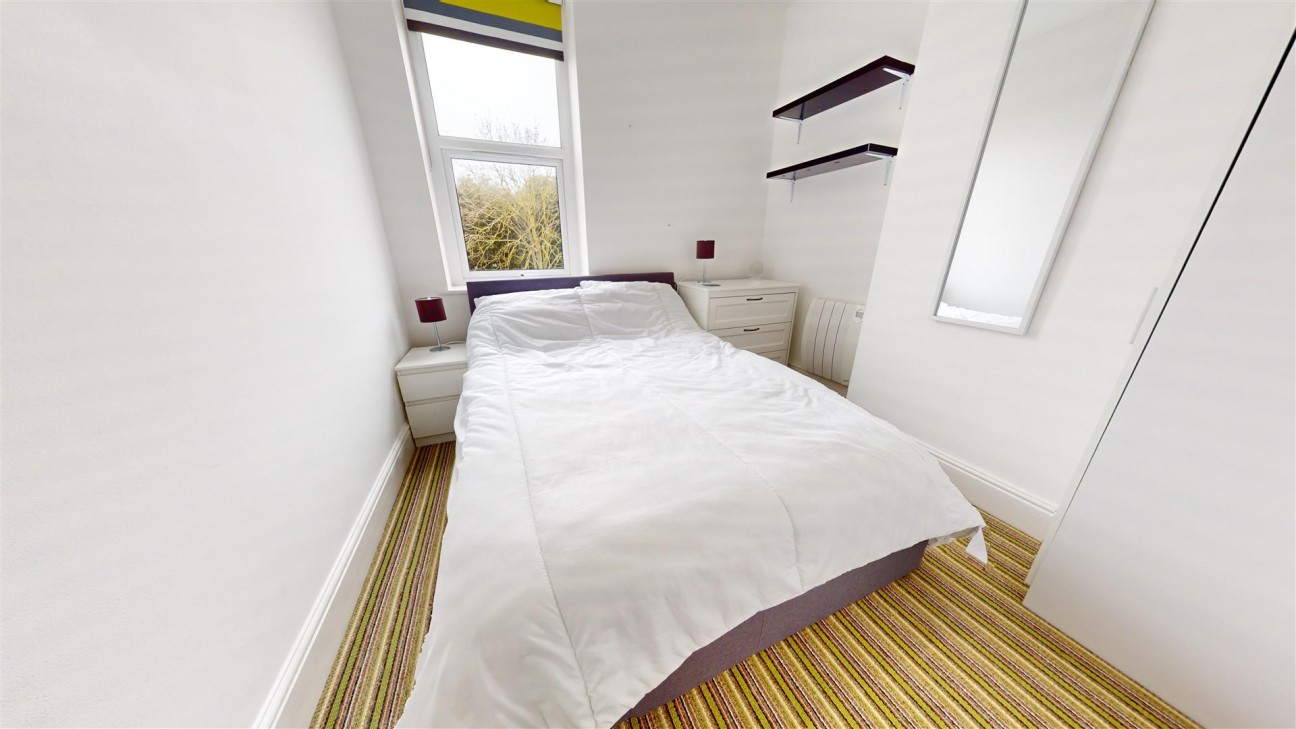 Chandlers Apartments, 4 Westerhall Road, Weymouth