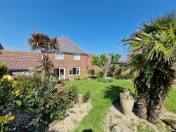 Reap Lane, Southwell, Portland