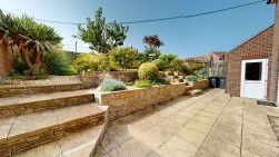 Reap Lane, Southwell, Portland