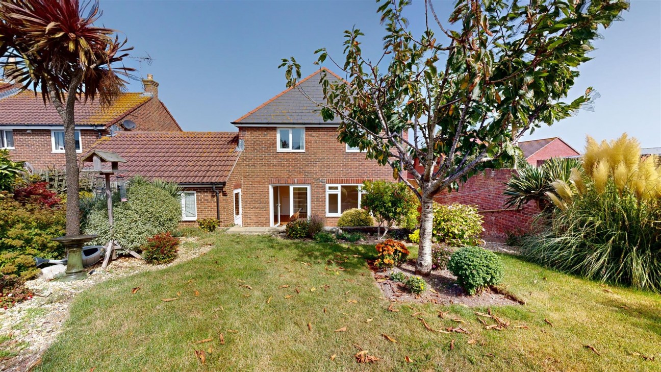 Reap Lane, Southwell, Portland