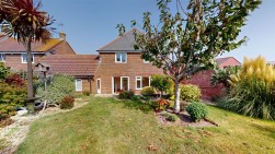 Reap Lane, Southwell, Portland