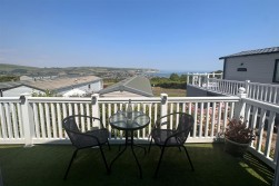 Panorama Road, Swanage