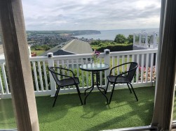 Panorama Road, Swanage