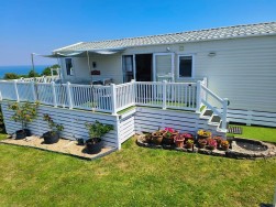 Panorama Road, Swanage