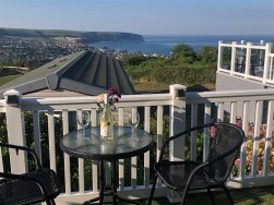 Panorama Road, Swanage
