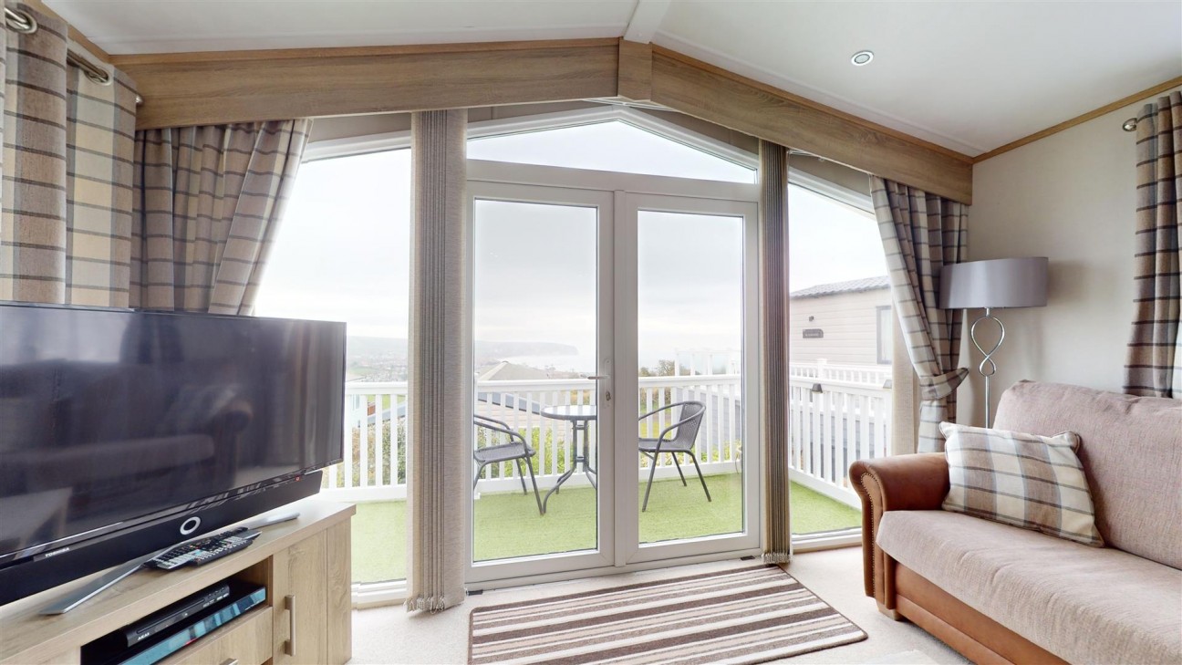 Panorama Road, Swanage