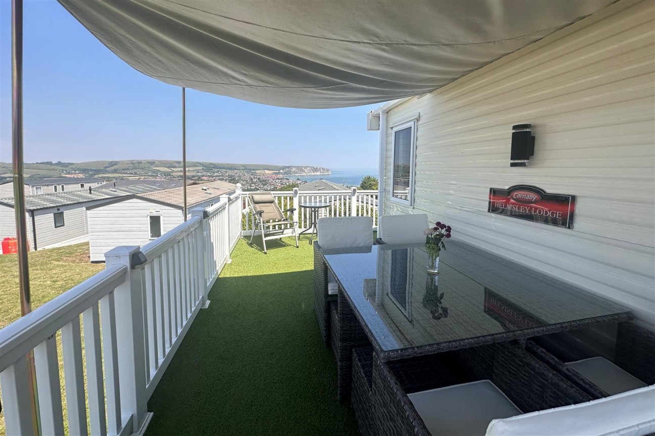 Panorama Road, Swanage