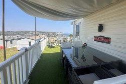 Panorama Road, Swanage