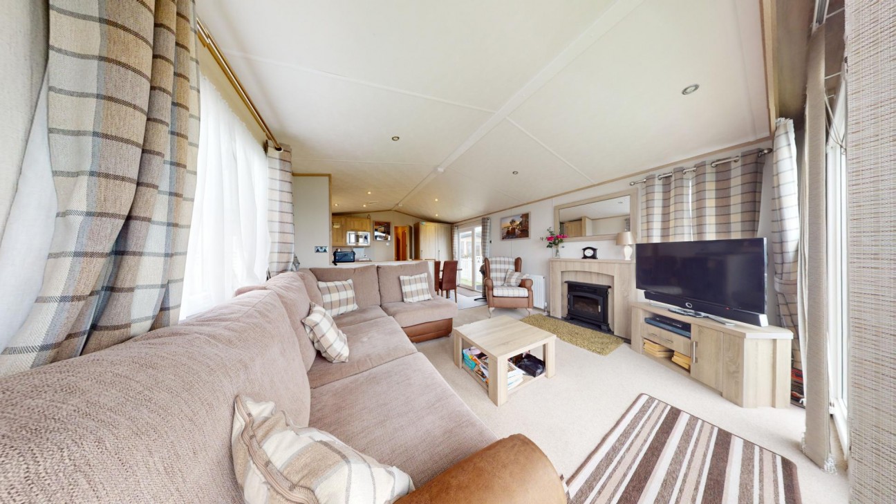 Panorama Road, Swanage