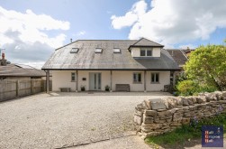 'Woodbury' Langton Matravers, Swanage