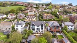 Rabling Road, Swanage