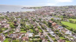 Rabling Road, Swanage