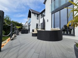 Rabling Road, Swanage