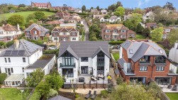 Rabling Road, Swanage