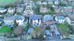 Rabling Road, Swanage