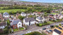 Rabling Road, Swanage