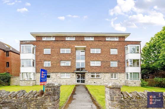 Bon Accord, Victoria Avenue, Swanage