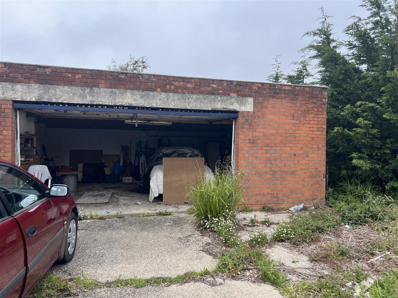 Waverley Road, Weymouth