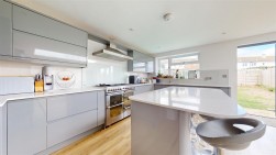 Bowers Road, Weston, Portland