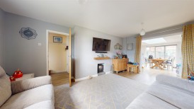 Bowers Road, Weston, Portland