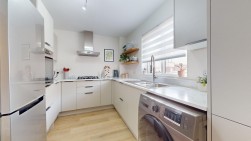 Swanbrook Mews