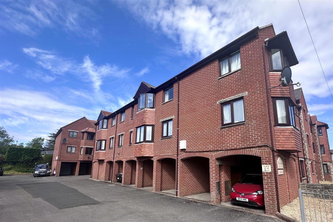 Swanbrook Mews