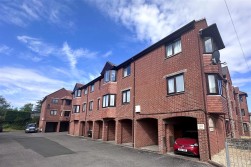 Swanbrook Mews