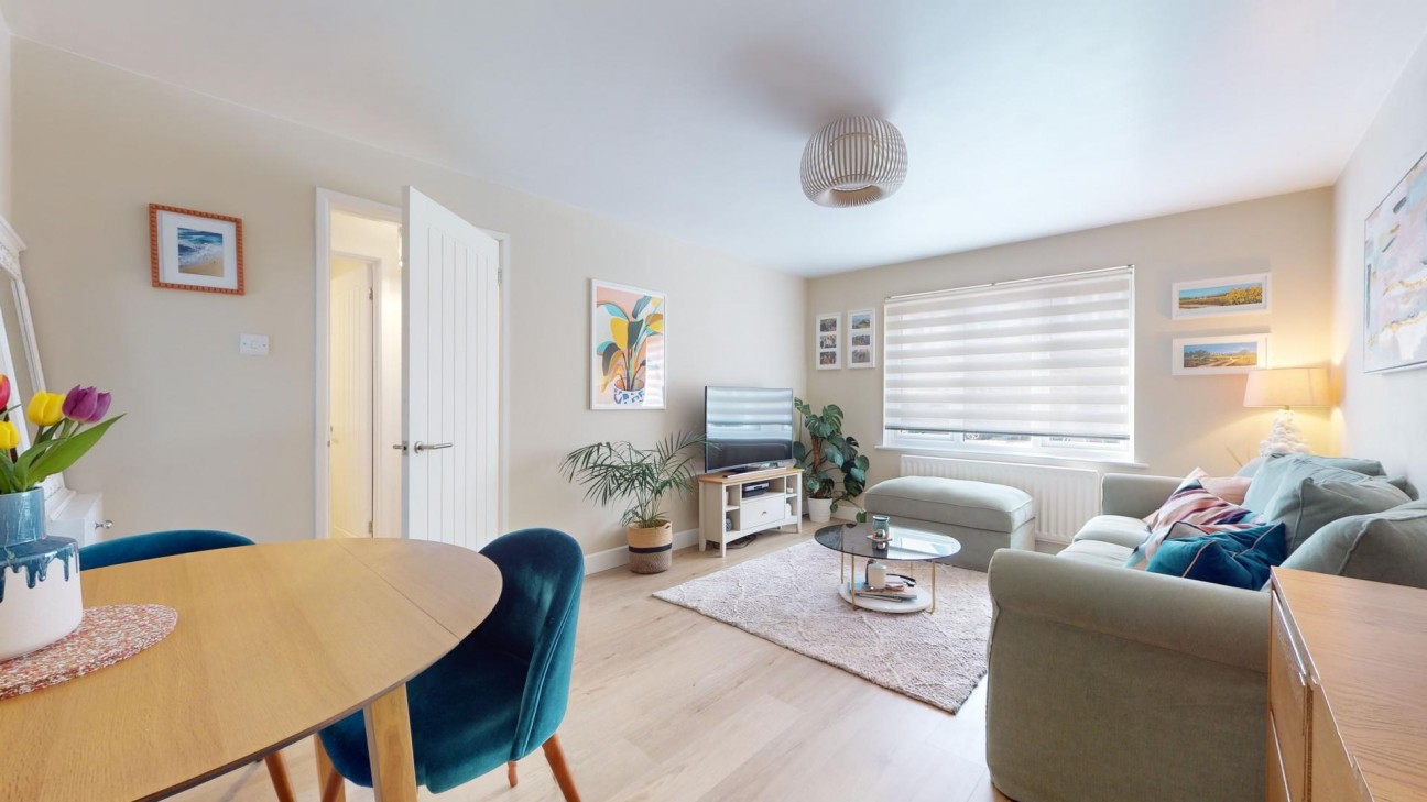 Swanbrook Mews