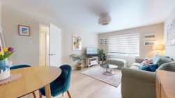 Swanbrook Mews