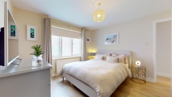 Swanbrook Mews