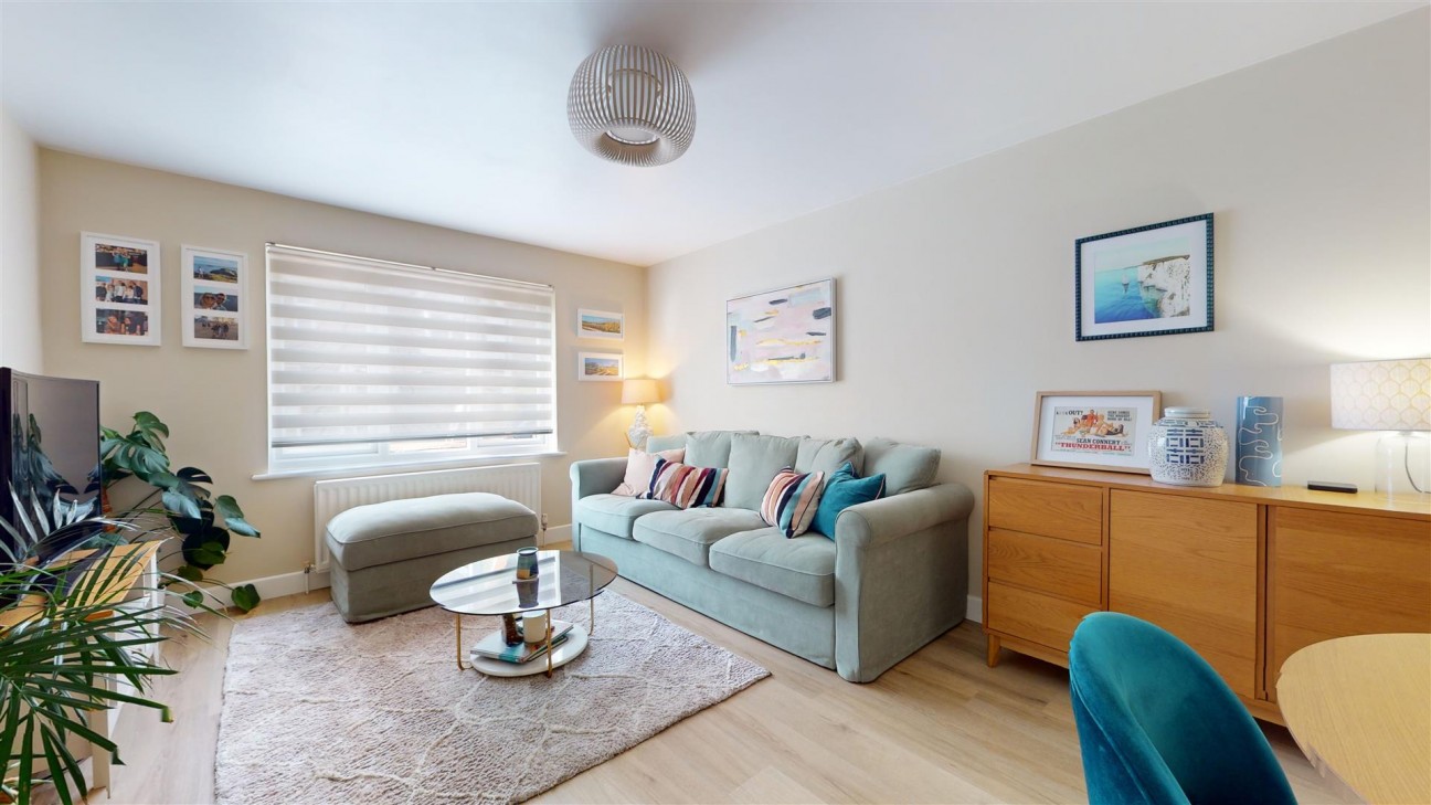 Swanbrook Mews