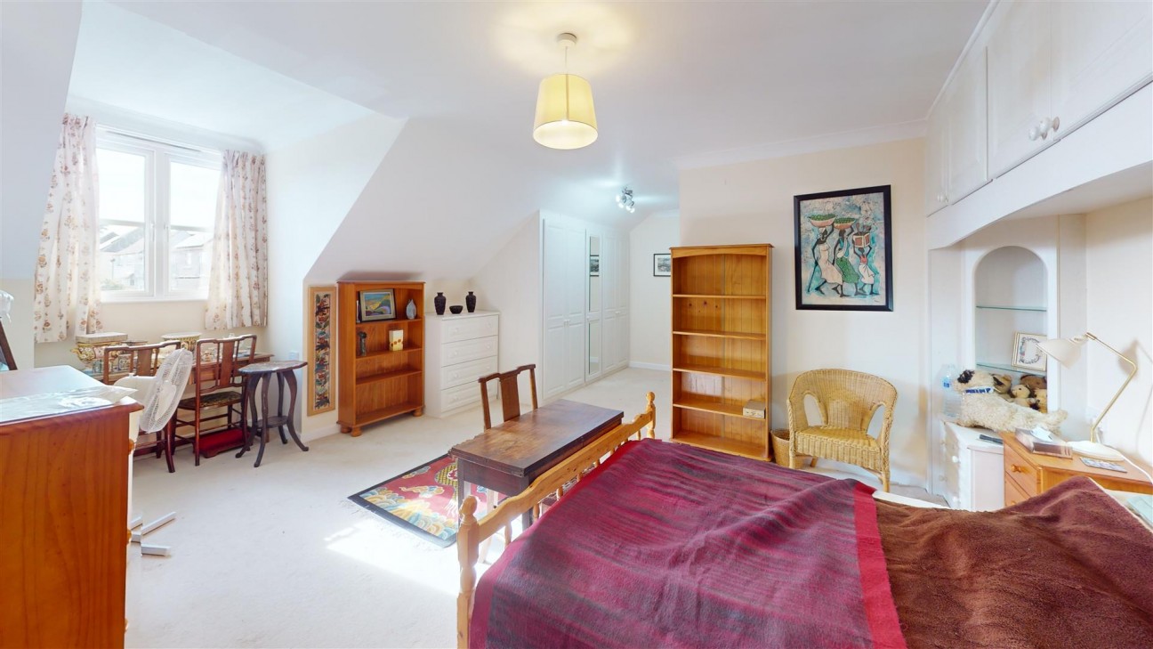 De Moulham Road, Swanage