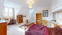 De Moulham Road, Swanage