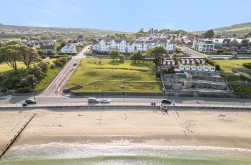 De Moulham Road, Swanage