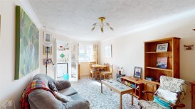 De Moulham Road, Swanage