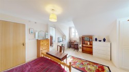 De Moulham Road, Swanage