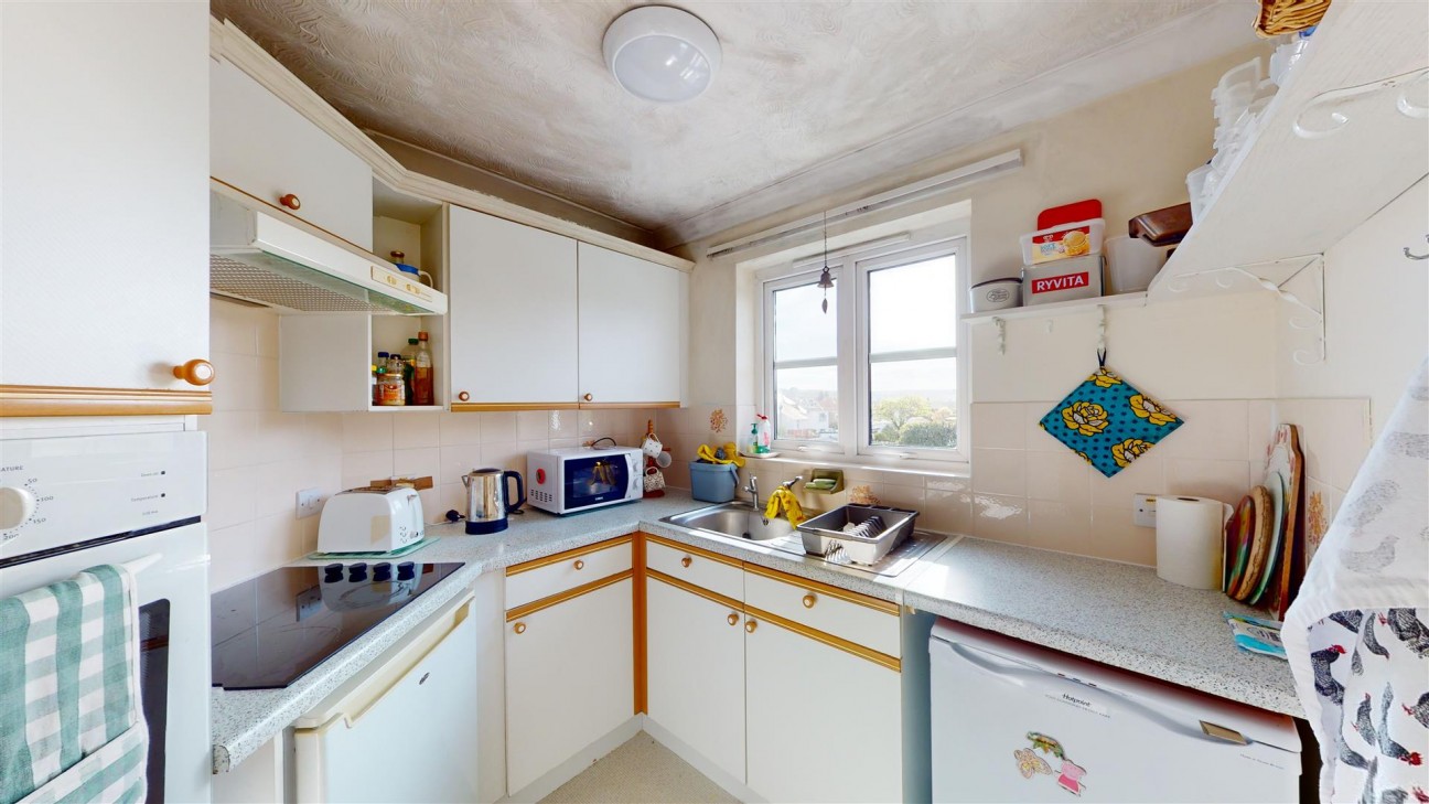 De Moulham Road, Swanage