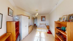 De Moulham Road, Swanage
