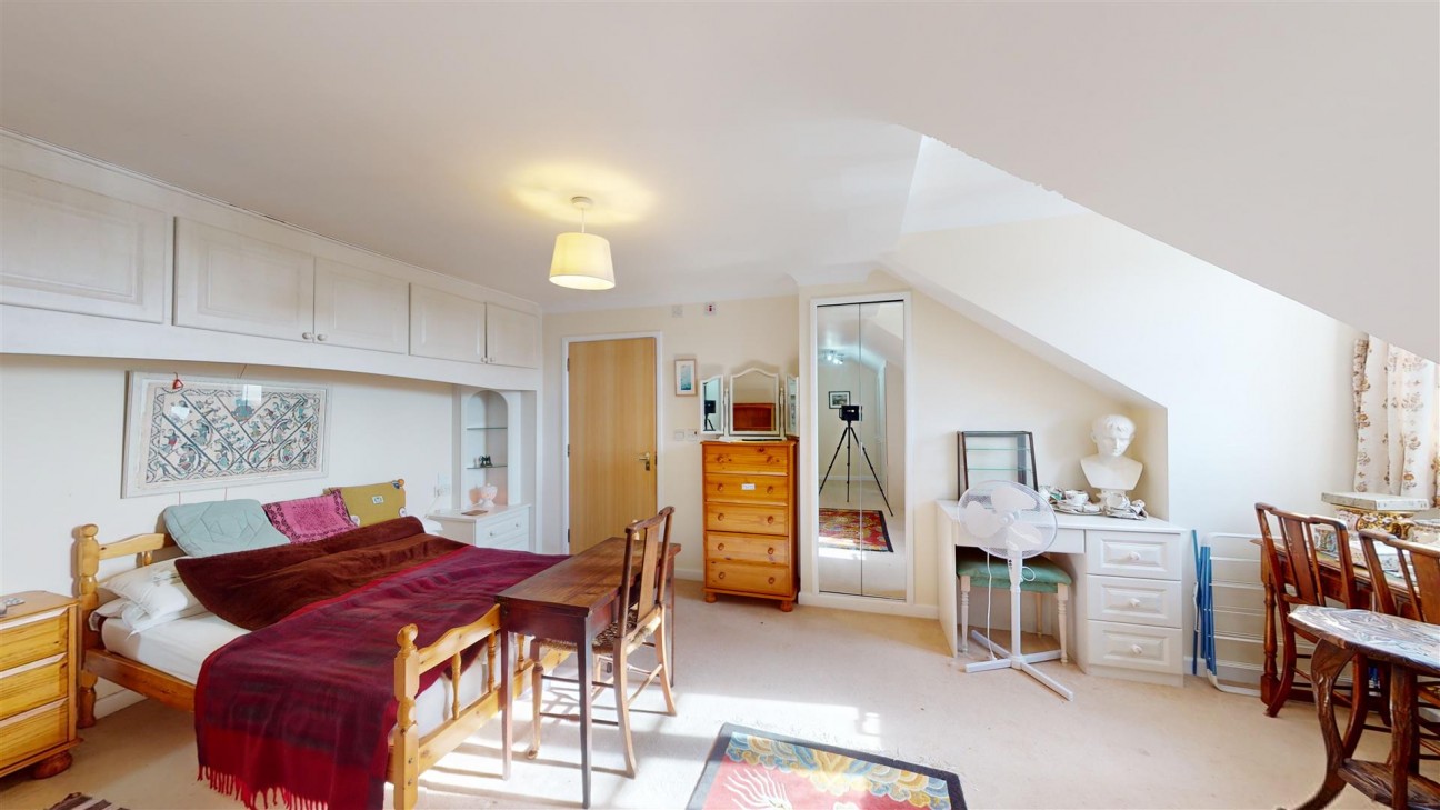 De Moulham Road, Swanage