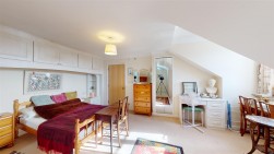 De Moulham Road, Swanage