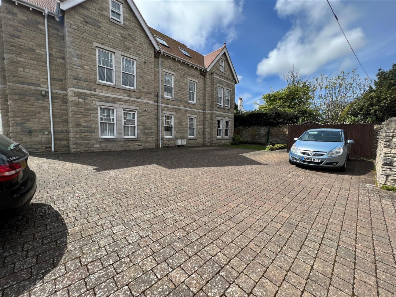 Gilbert Road, Swanage