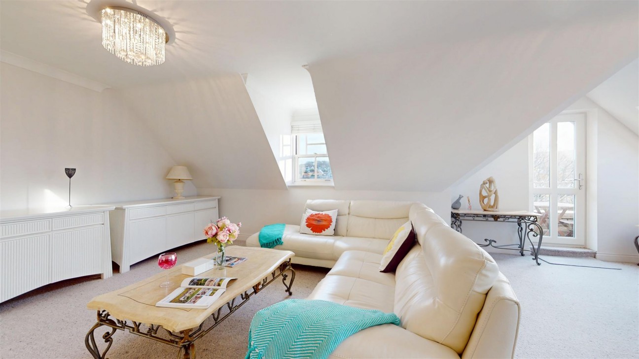 Gilbert Road, Swanage