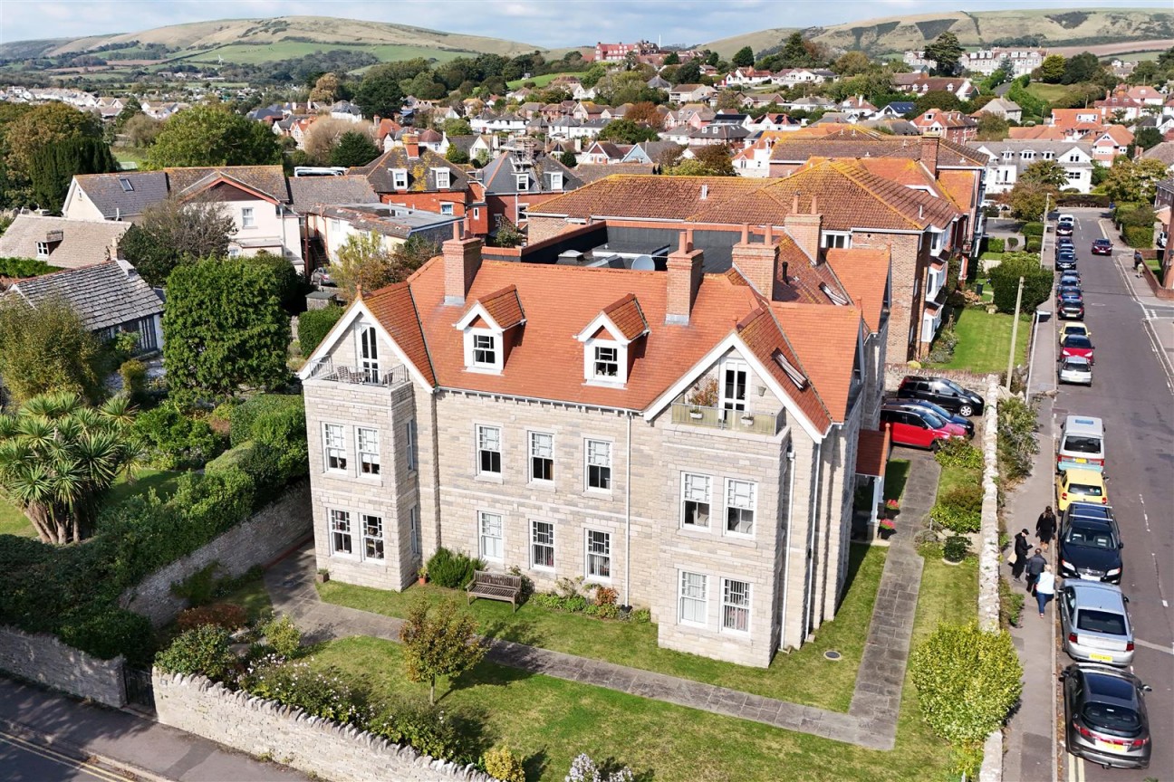 Gilbert Road, Swanage