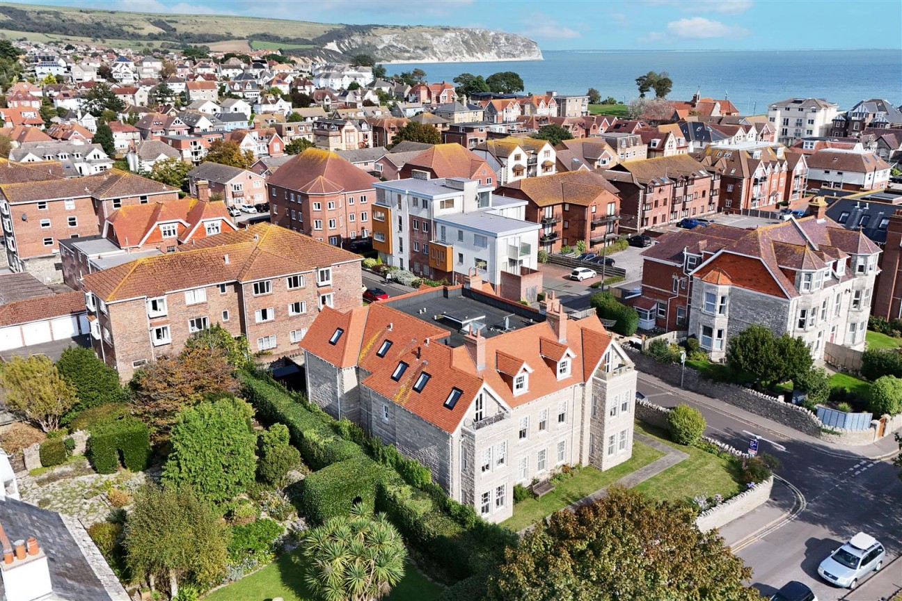 Gilbert Road, Swanage