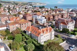 Gilbert Road, Swanage