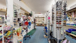 Flat and Shop, High Street