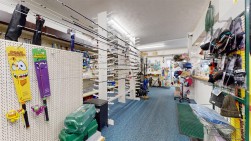 Flat and Shop, High Street
