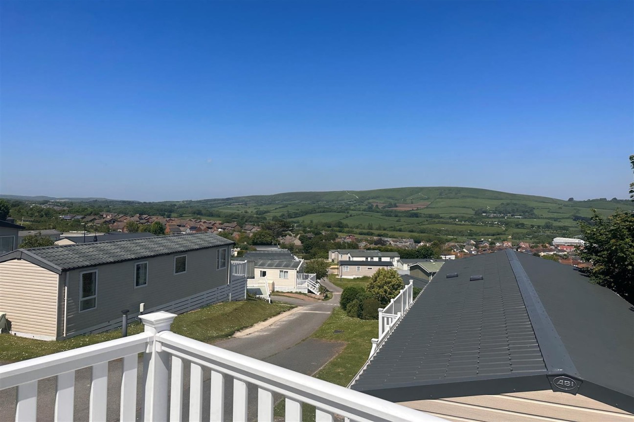 Priests Way, Swanage
